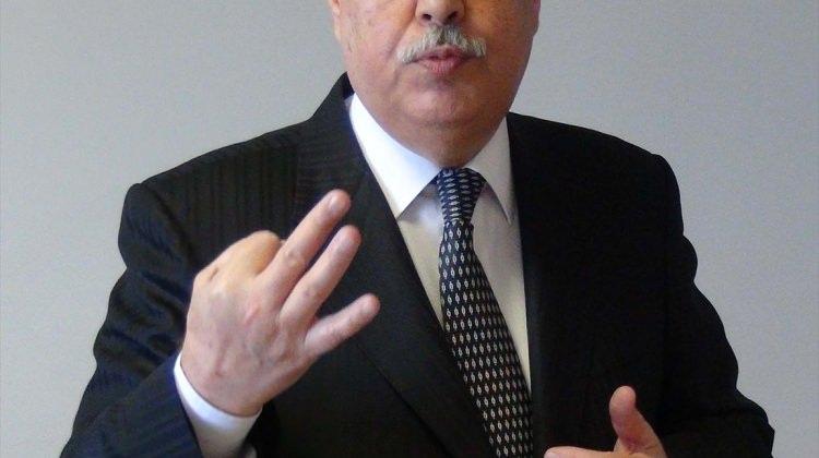 Zonguldak Belediye Başkanı Akdemir: