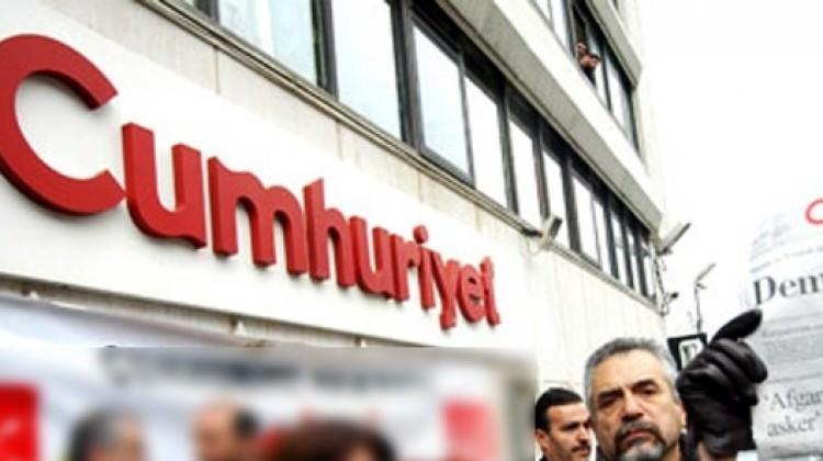 Cumhuriyet'ten skandal 'şehit' çarpıtması
