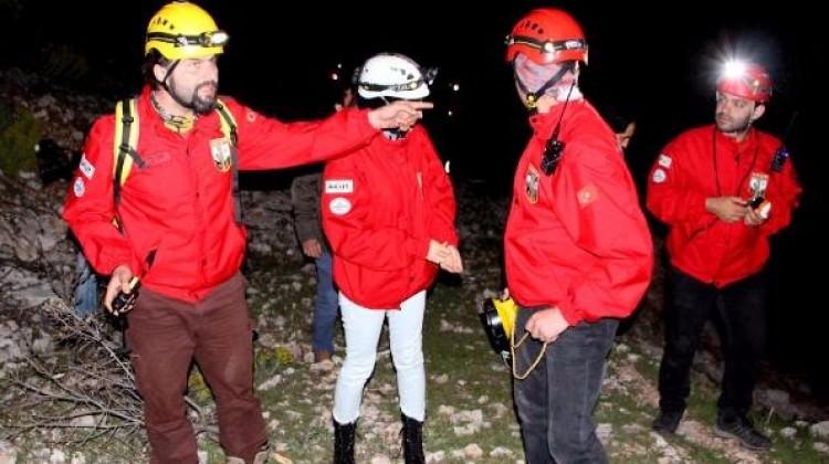 Babadağ'da kaybolan çoban aranıyor
