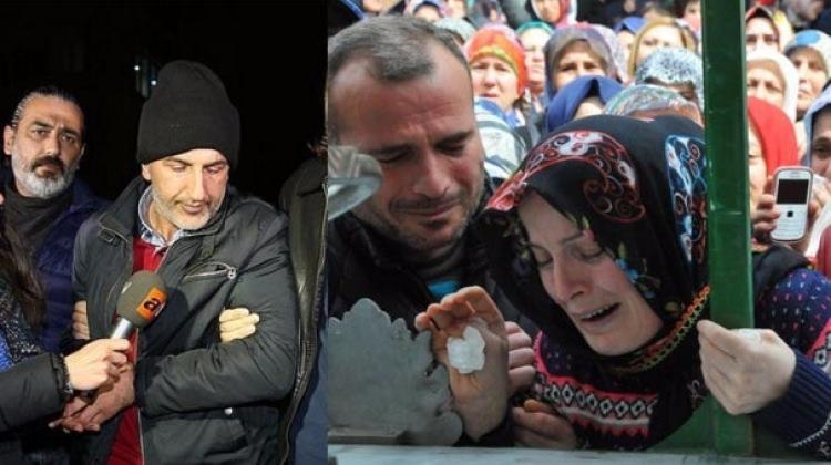 Beratcan cinayetinde mahkemeden flaş karar