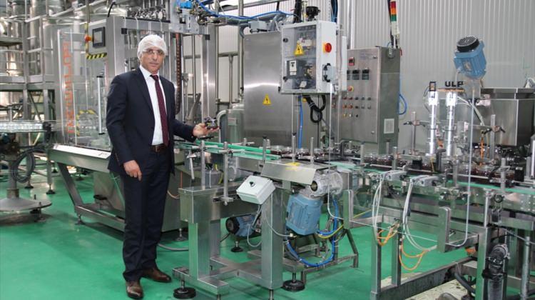 Marmarabirlik ambalajı küçülttü, hedefi büyüttü
