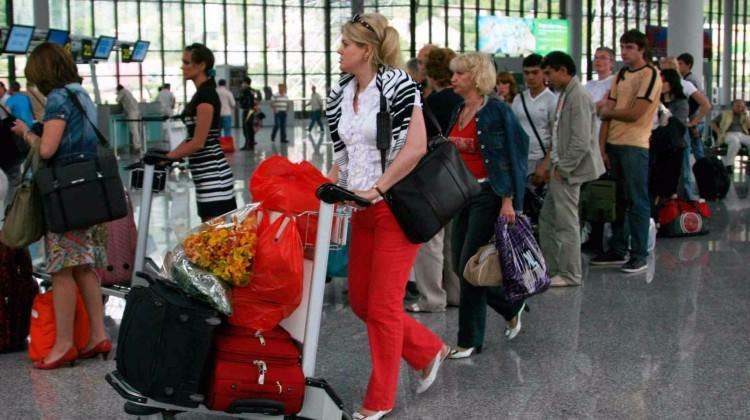 Turizmde iptaller peş peşe geliyor