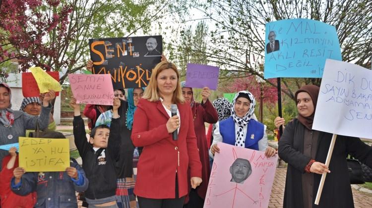 Kılıçdaroğlu'nun Bakan Ramazanoğlu'ya yönelik sözleri