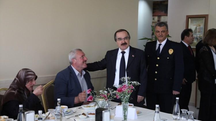 Türk Polis Teşkilatının 171. kuruluş yıl dönümü