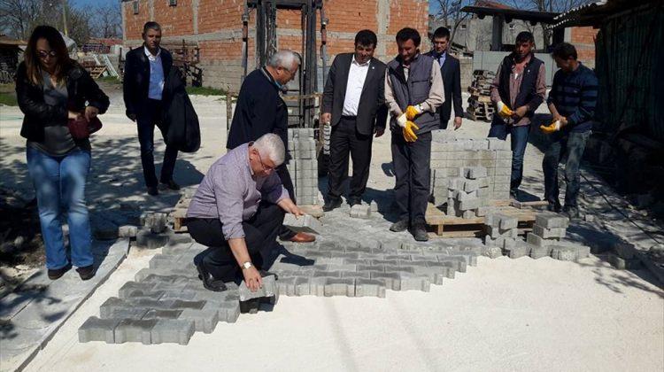 Ergene'den kısa kısa