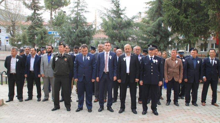 Türk Polis Teşkilatı'nın 171. kuruluş yılı