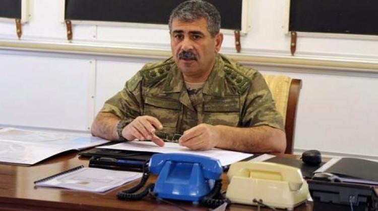 Azerbaycan'dan flaş Ermenistan talimatı