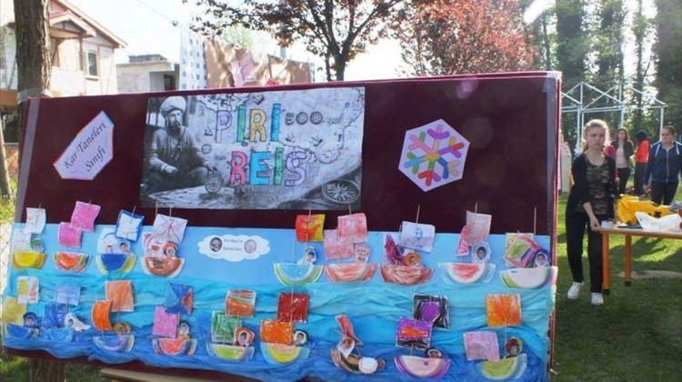 Gölyaka'da "Türk Düşünürleri" etkinliği