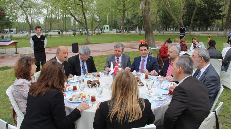 Dünya Sağlık Haftası