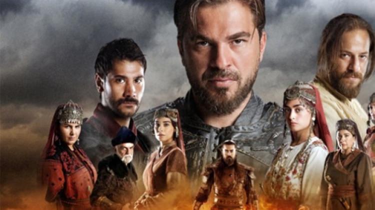 Diriliş Ertuğrul'da iki sürpriz ayrılık!
