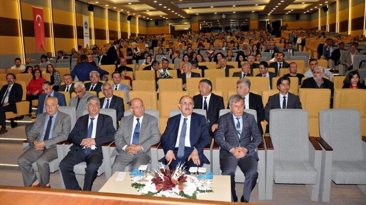 AK Parti Van Milletvekili Atalay, aday öğretmenlerle buluştu