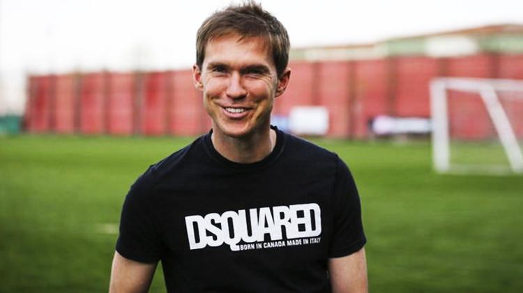 Hleb: Cavcav duymasın ama yeni başkan benim!