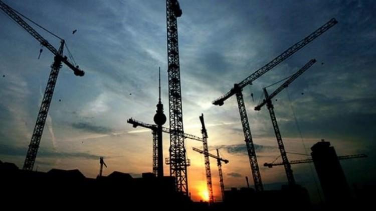 'Konut artışı malzeme fiyatlardan kaynaklanmıyor'