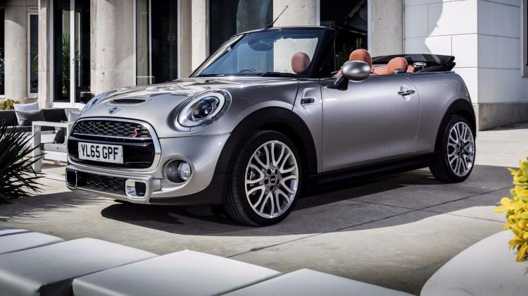 Karşınızda MINI Open 150..!