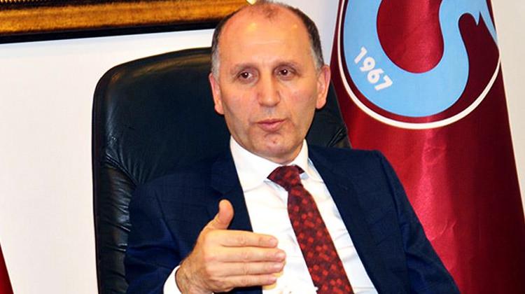 Muharrem Usta'dan flaş adaylık açıklaması!