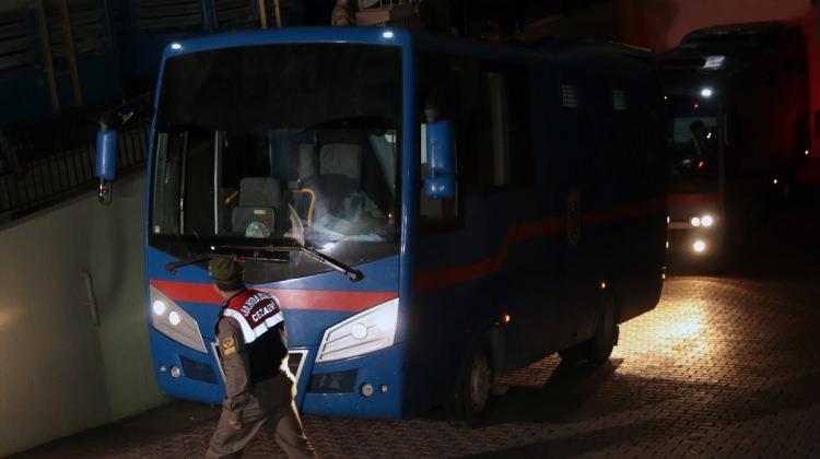 GÜNCELLEME 4 - Özgecan'ın katillerine yapılan silahlı saldırı