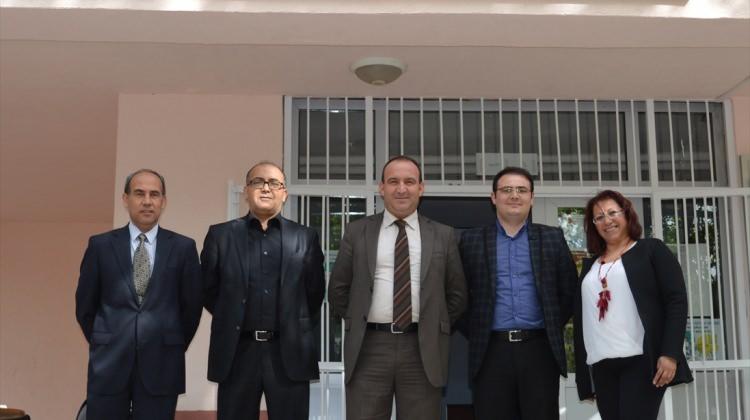 Lüleburgaz Halk Eğitimi Merkezi Müdürü Arslan: