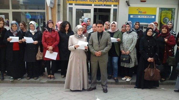 Kılıçdaroğlu'nun Bakan Ramazanoğlu'na yönelik sözlerine tepki