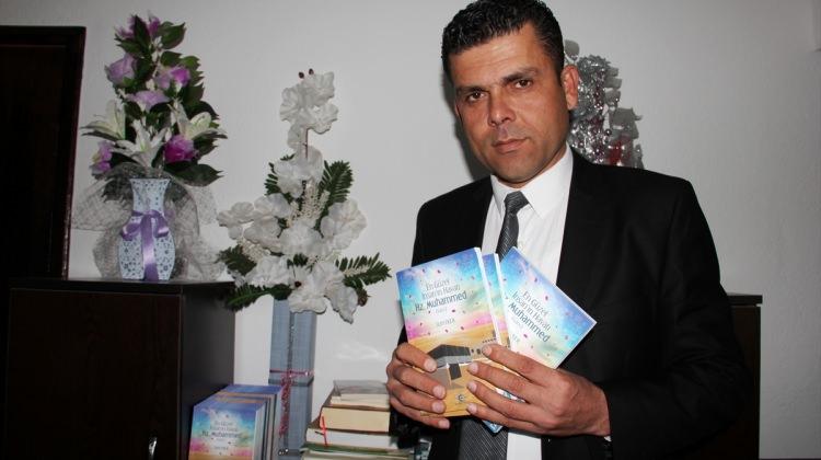 Seydişehir Belediyesi öğrencilere kitap dağıtacak