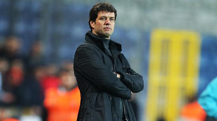 Cihat Arslan imzayı attı! 2 yıllık