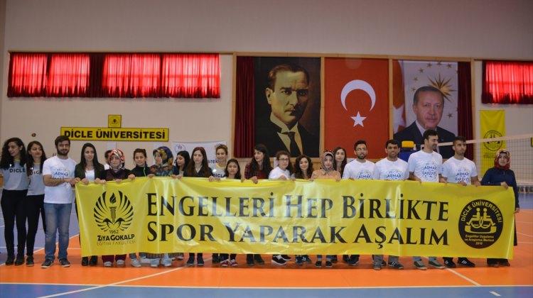 "Aşmak İçin Hareket" kampanyası