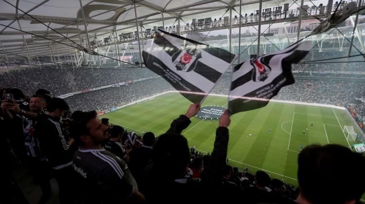 İnönü'yü kapatıp Arena'yı açan 2 isim!
