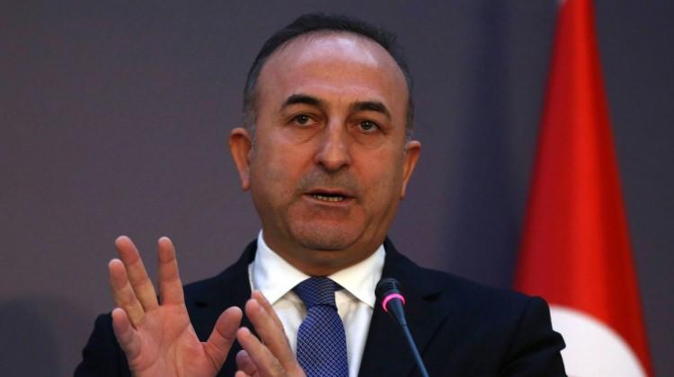 'Kalıcı barışın tek yolu 1967 sınırları'