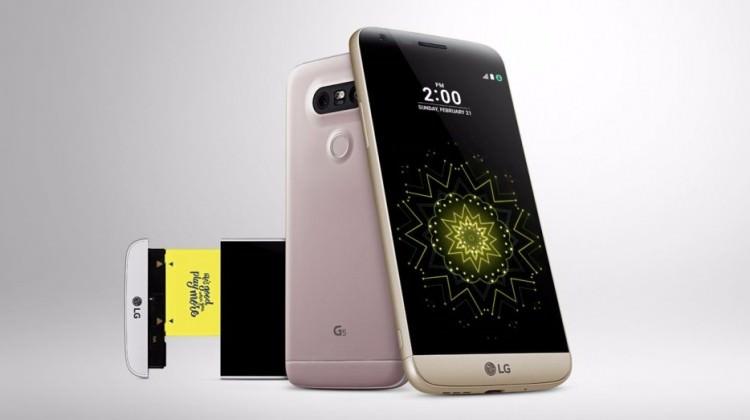 Lg G5 Turkiye Ye Geldi Lg G5 Satis Fiyati Nedir Teknoloji Haberleri Haber7
