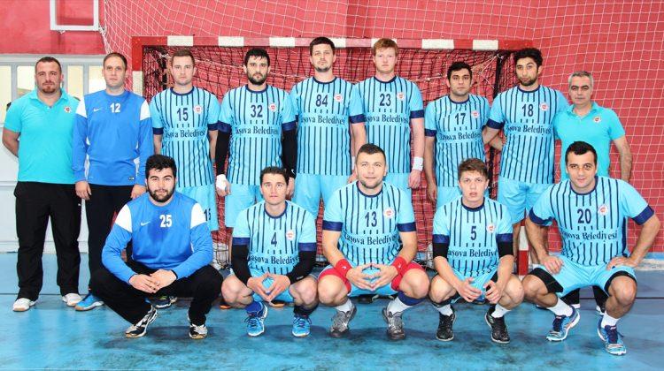 Hentbol: Erkekler Süper Lig