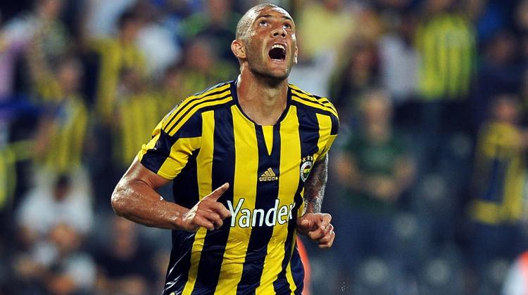 Hamzaoğlu'dan Fernandao açıklaması!