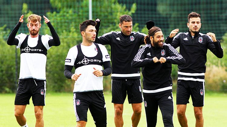 Beşiktaş'tan Kasımpaşa'ya! Anlaşma tamam