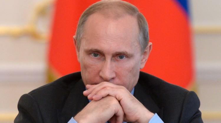 Türkiye'den Putin'i üzecek hamle!