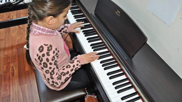 Cumhurbaşkanı Erdoğan'a piyano resitali sunmak istiyor