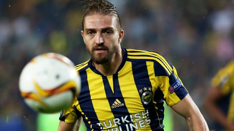 Caner'in menajerinden flaş açıklama!