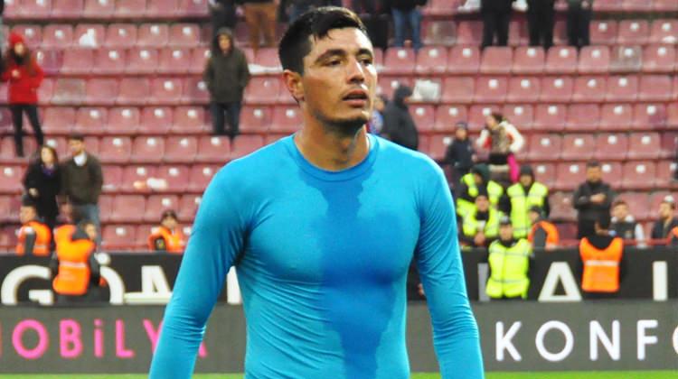 Cardozo'nun hedefinde Fenerbahçe var!