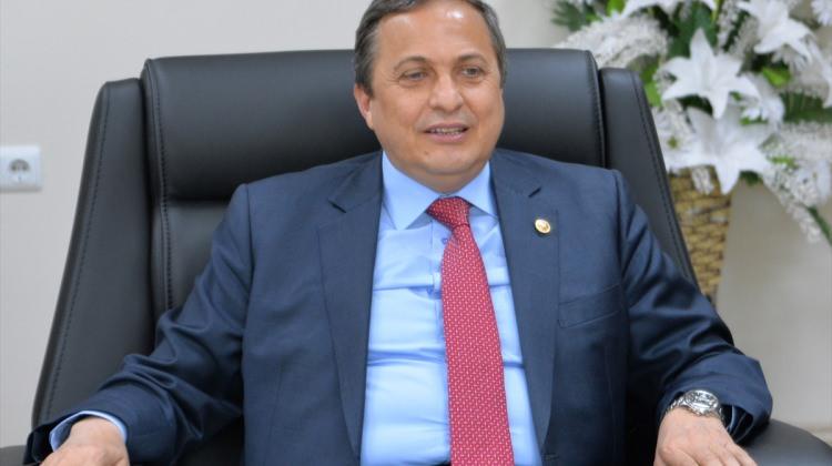 CHP Genel Başkan Yardımcısı Torun: