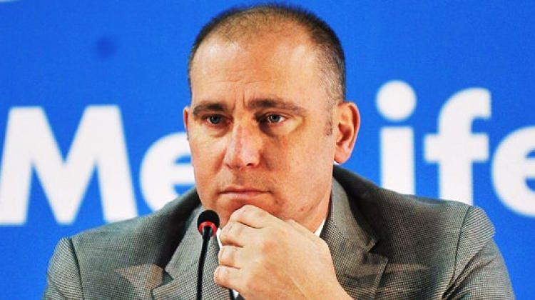 Federasyon uyardı! "Beşiktaş'ı ligden atarız"