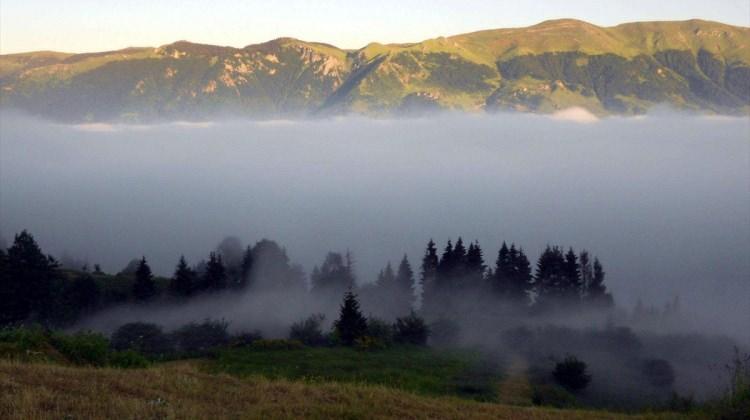 Rezervasyonlar Doğu Karadeniz'de yüzleri güldürüyor