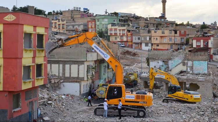 Kentsel dönüşümde arsa payına dikkat!