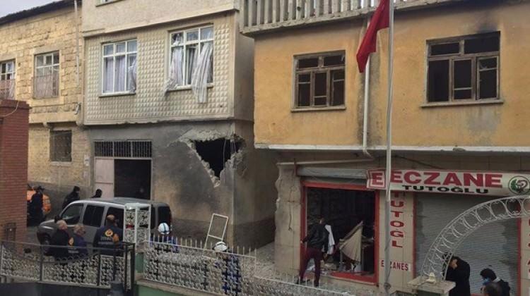 Kilis Te Olenlerin Sayisi 5 E Yukseldi Guncel Haberleri