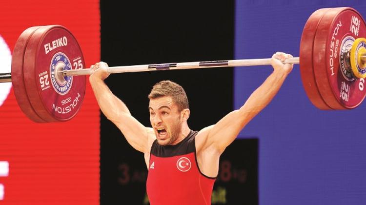 Şırnak'tan Rio'ya! İnanılmaz yaşam hikayesi