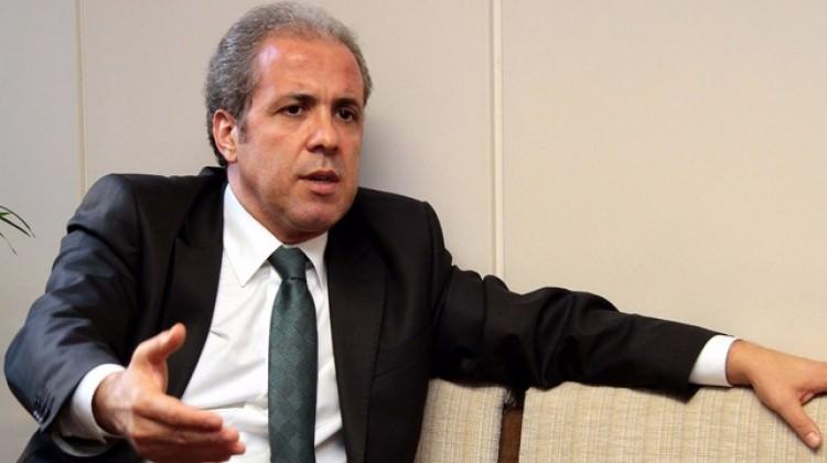 Şamil Tayyar patladı! "İstifa etmeliler..."