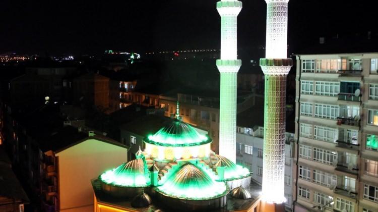 Elazığ'dan kısa kısa