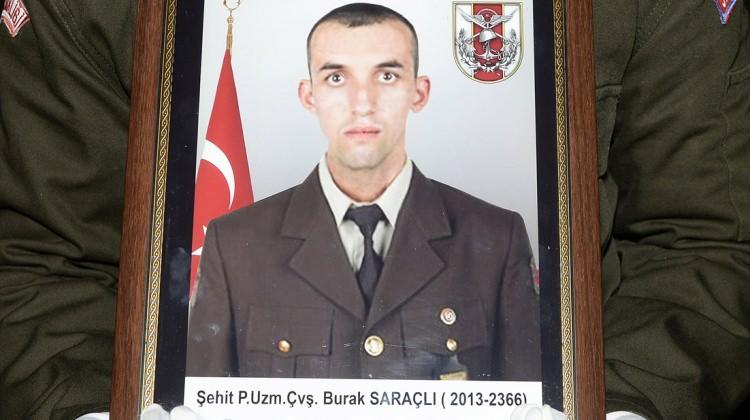 Şırnak'taki terör saldırısı