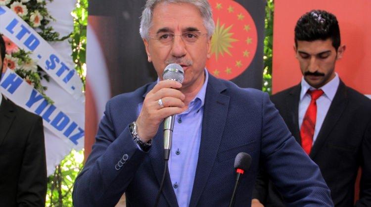 Kardemir Karabükspor-Vartaş Elazığspor maçındaki olaylar