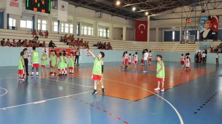 12 DABO 13. Türkiye Ligi