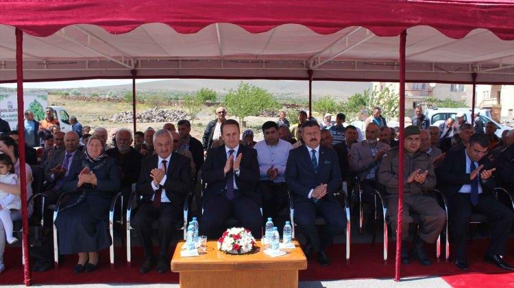 Amasyalı şehidin ismi Kayseri'de yaşatılacak