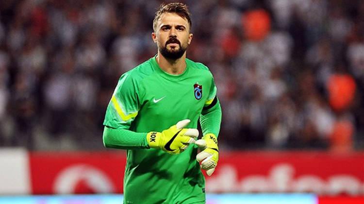 Onur Kıvrak: Trabzonspor'a adamlık yaptım