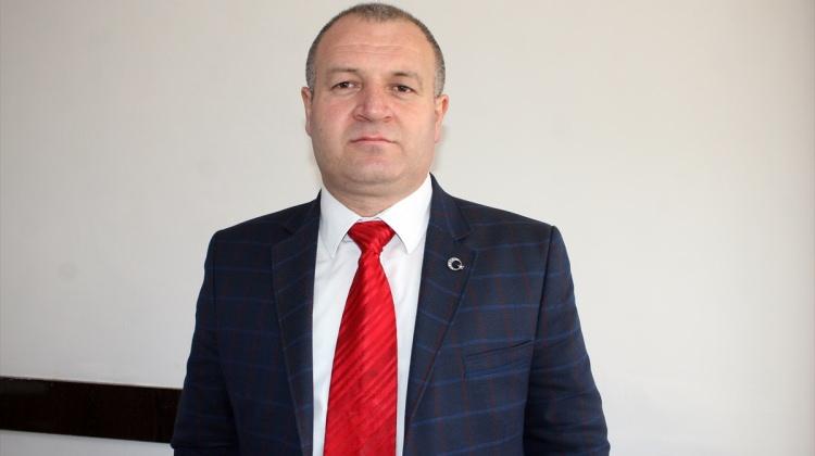 HDP Milletvekili Garo Paylan'a tepki