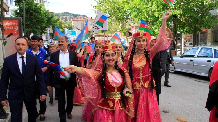 Türk Dünyası İşaret Dili Festivali
